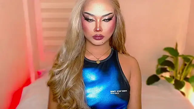 MissRumi Hunter online show from 10-29-25, 03:49