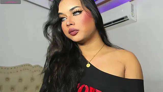 MissRumi Hunter online show from 11-06-25, 07:40