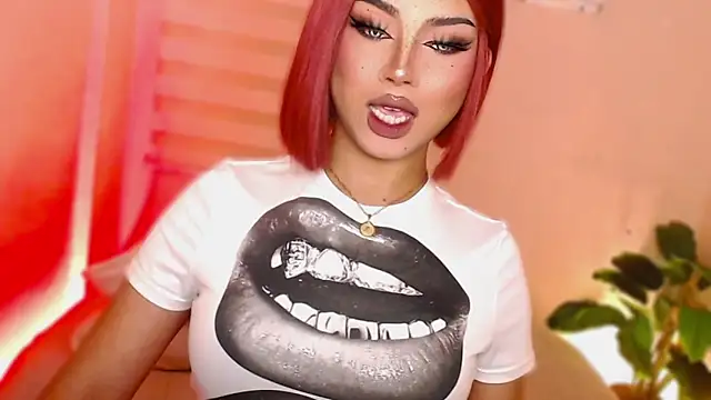 MissRumi Hunter online show from 11-28-25, 04:51