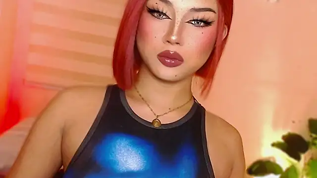 MissRumi Hunter online show from 11-15-25, 09:19