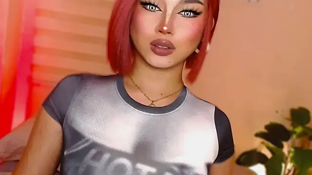 MissRumi Hunter online show from 11-13-25, 09:30