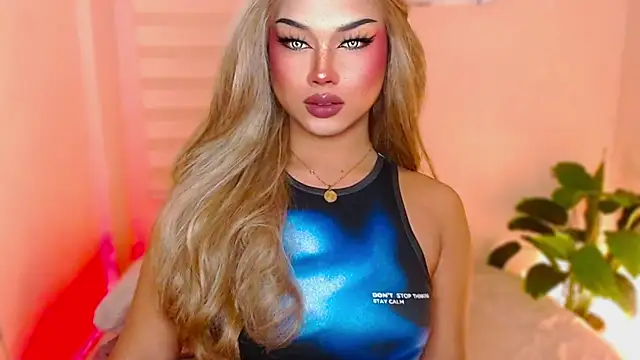 MissRumi Hunter online show from 11-04-25, 07:39