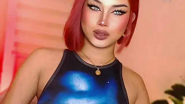 MissRumi Hunter online show from 11-12-25, 08:56