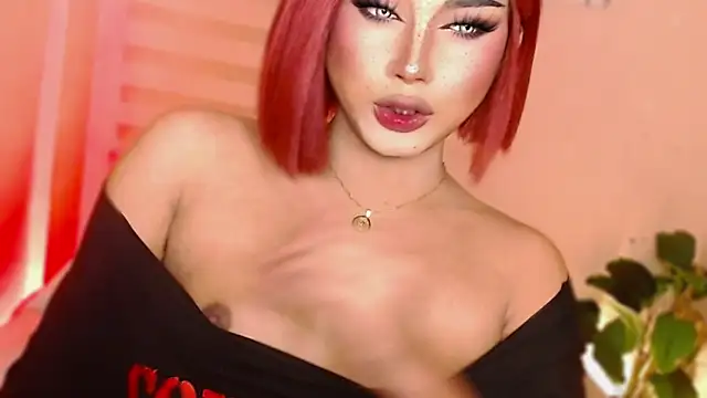 MissRumi Hunter online show from 11-26-25, 04:56