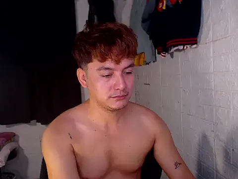 Tempting jon online show from 05-08-26, 02:48