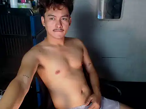 Tempting jon online show from 04-09-26, 02:13