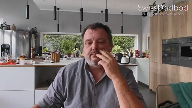 SwissDadbod online show from 10-05-25, 10:17