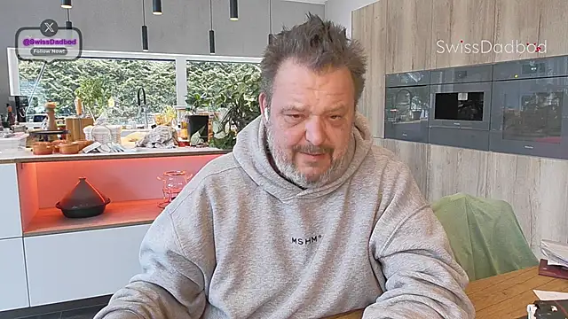 SwissDadbod online show from 12-19-25, 03:14