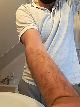 Devran464354 online show from 10-23-25, 11:09
