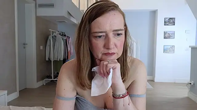 Blue Angel Sweet online show from 05-07-26, 03:33