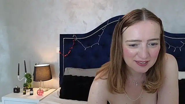 Blue Angel Sweet online show from 05-30-26, 04:08