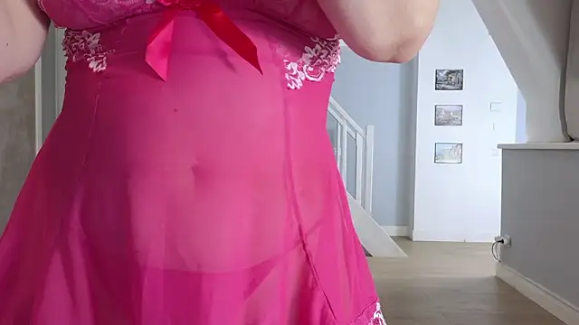 Blue Angel Sweet online show from 02-23-26, 04:25