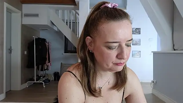 Blue Angel Sweet online show from 02-24-26, 04:24