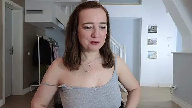 Blue Angel Sweet online show from 03-28-26, 04:46