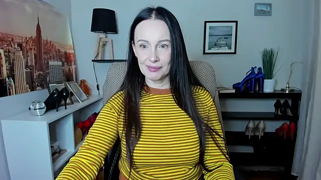 Velvet Jasmine online show from 03-03-26, 06:31