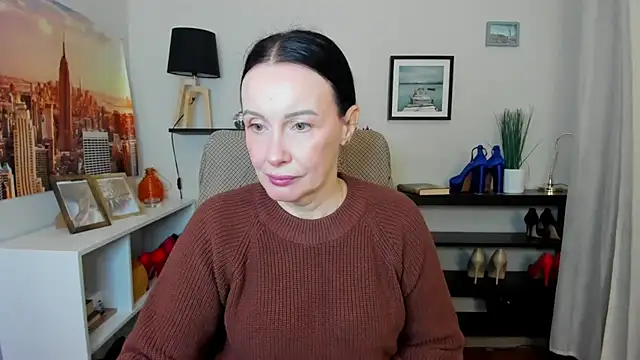 Velvet Jasmine online show from 03-17-26, 06:27