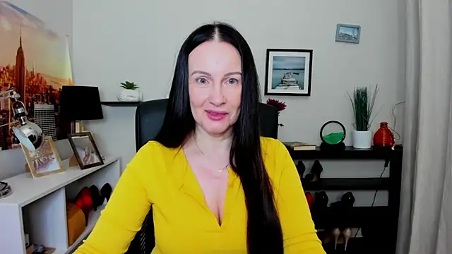 Velvet Jasmine online show from 10-14-25, 05:30