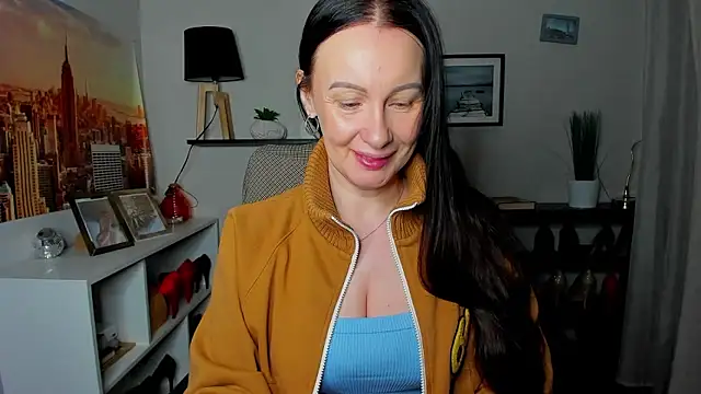 Velvet Jasmine online show from 01-15-26, 06:28