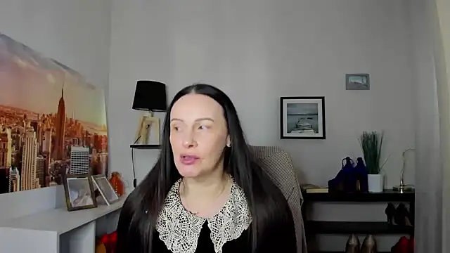 Velvet Jasmine online show from 03-07-26, 07:37