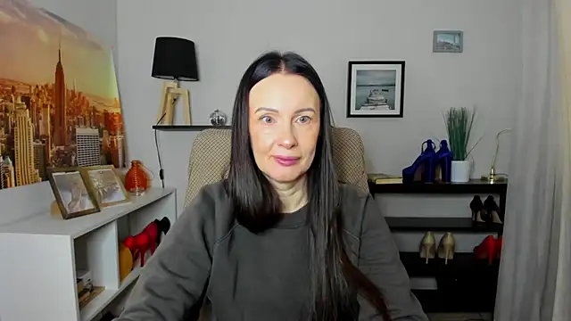 Velvet Jasmine online show from 03-16-26, 06:28