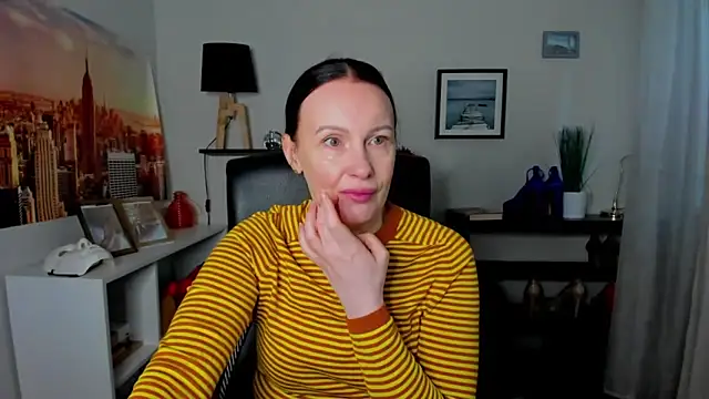 Velvet Jasmine online show from 04-09-26, 05:20