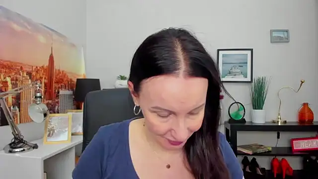 Velvet Jasmine online show from 09-13-25, 06:35