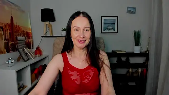 Velvet Jasmine online show from 01-12-26, 06:42