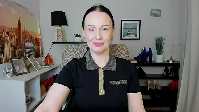 Velvet Jasmine online show from 02-20-26, 06:26