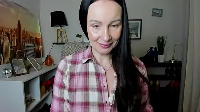 Velvet Jasmine online show from 02-24-26, 06:25