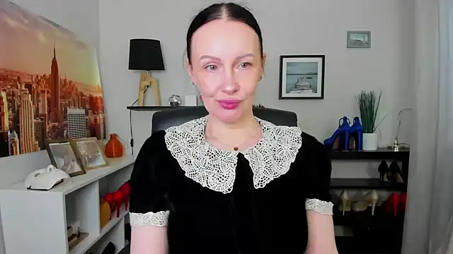 Velvet Jasmine online show from 03-30-26, 05:42