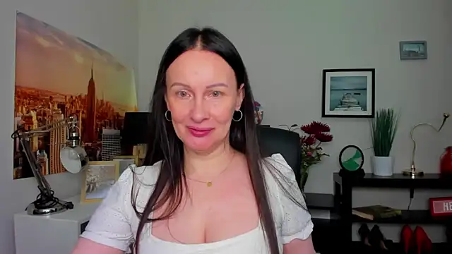 Velvet Jasmine online show from 09-12-25, 05:29