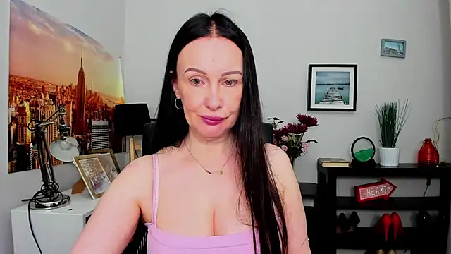 Velvet Jasmine online show from 09-29-25, 05:36