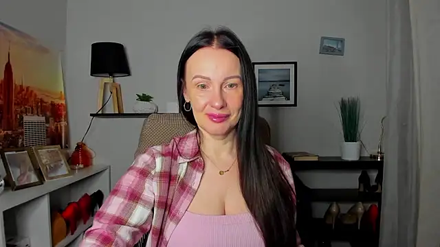 Velvet Jasmine online show from 01-14-26, 06:28