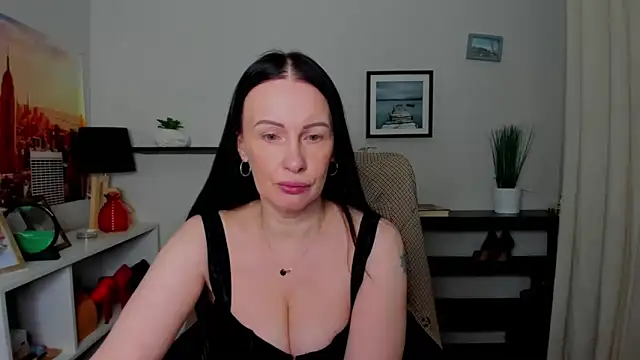 Velvet Jasmine online show from 11-25-25, 06:36