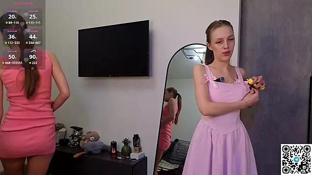 MorteBelle online show from 05-24-26, 05:40