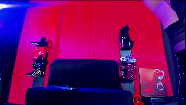 ArtemisaStone online show from 12-01-25, 11:16