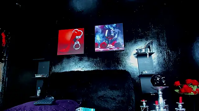 ArtemisaStone online show from 09-23-25, 09:22