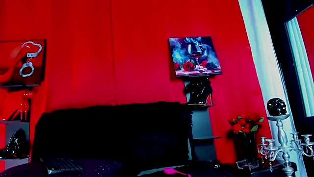 ArtemisaStone online show from 10-09-25, 11:05