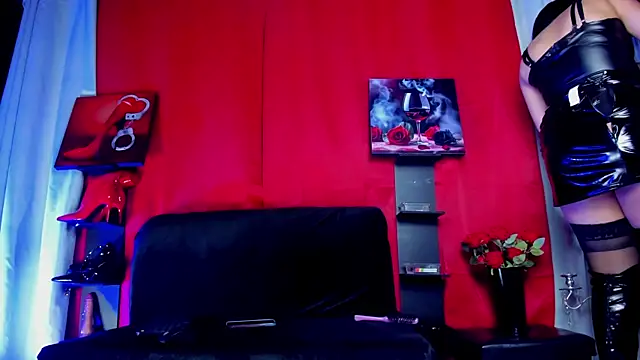 ArtemisaStone online show from 11-05-25, 10:13