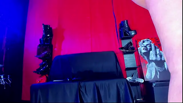 ArtemisaStone online show from 02-12-26, 11:04