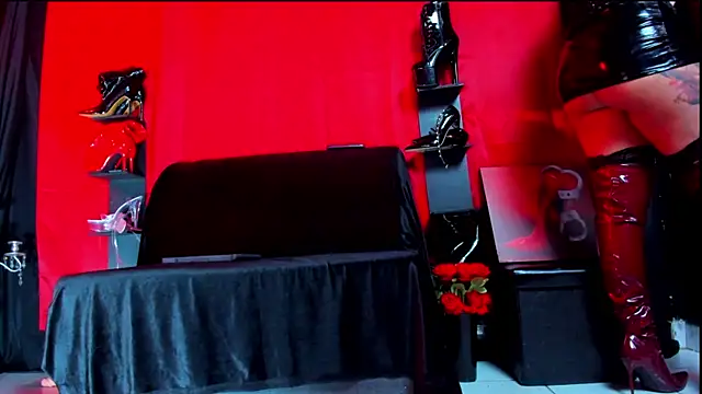 ArtemisaStone online show from 12-19-25, 10:12