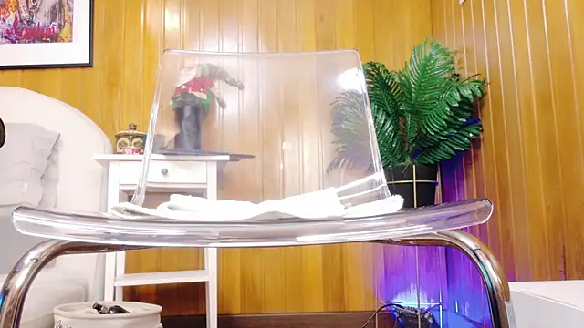 Zafiro Gem  online show from 12-14-25, 09:31