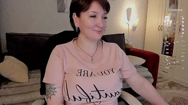 Sanata James online show from 02-17-26, 06:16