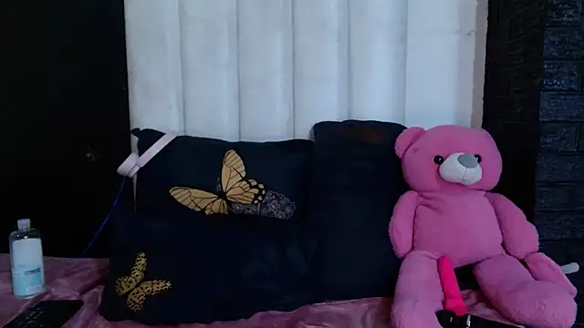 DarkQueen25x online show from 03-08-26, 02:26