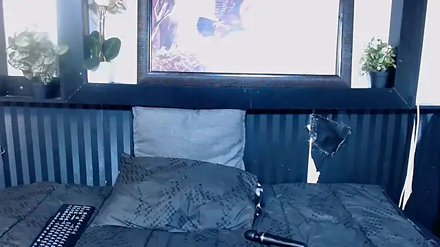 DarkQueen25x online show from 10-12-25, 07:26