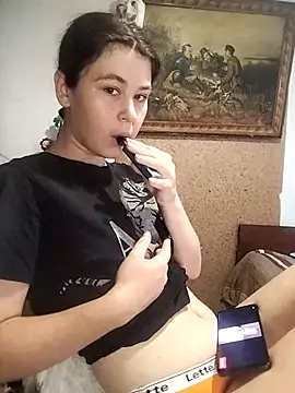 ToryTayler online show from 06-27-26, 05:41