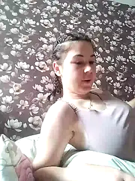 ToryTayler online show from 07-13-26, 07:40