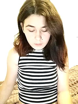 ToryTayler online show from 10-02-25, 06:44