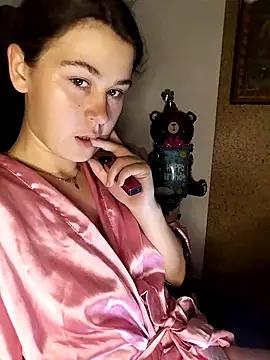ToryTayler online show from 06-29-26, 11:37