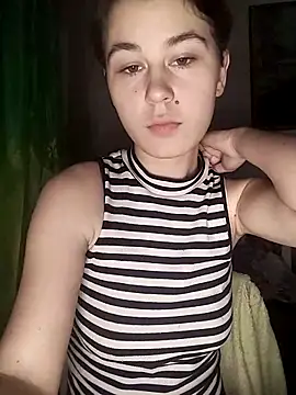 ToryTayler online show from 12-05-25, 04:55